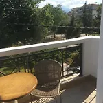 Effie * Paralía