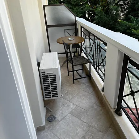 Effie Appartement