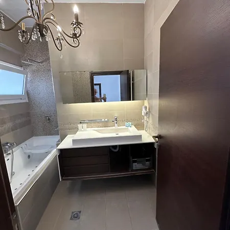 Effie Appartement *
