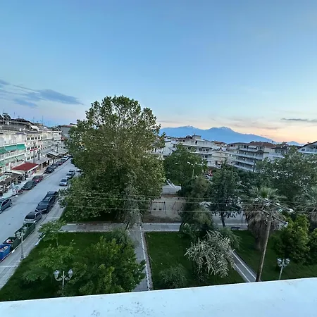 Apartman Effie *