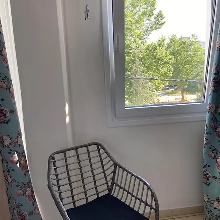 Appartement Effie Paralía