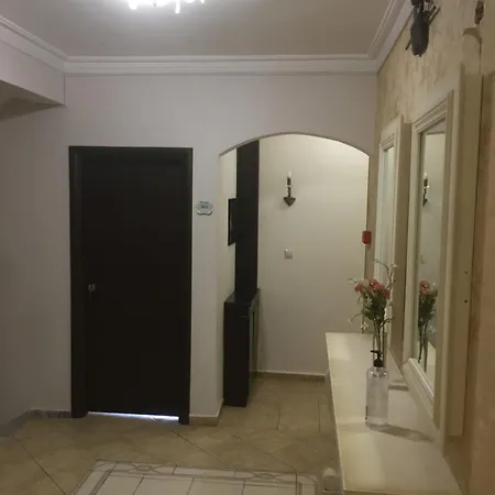 Appartement Effie