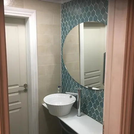Appartement Effie *