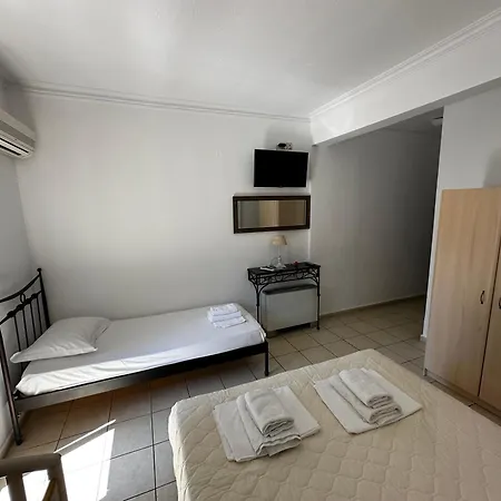Appartement Effie *