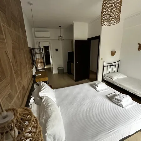 Appartement Effie