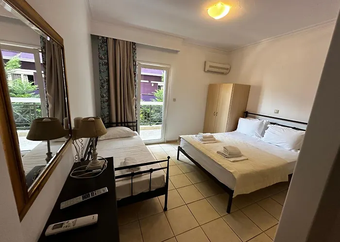 Effie Apartman *
