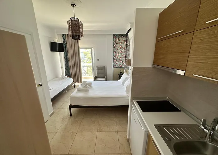 Apartman Effie