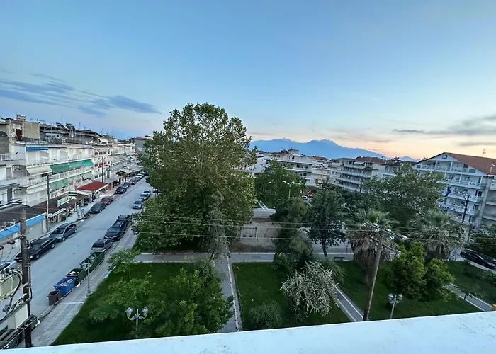 Apartman Effie *