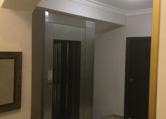 Effie Apartman Paralía