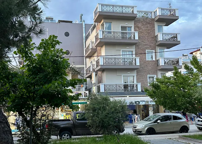 Effie Apartman