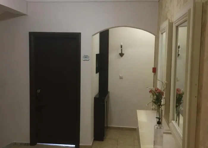 Apartman Effie