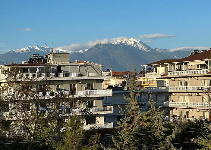 Effie Apartman *