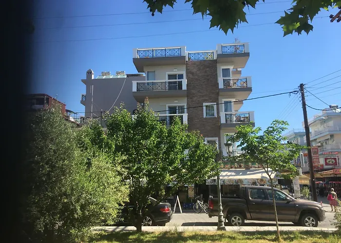 Apartman Effie