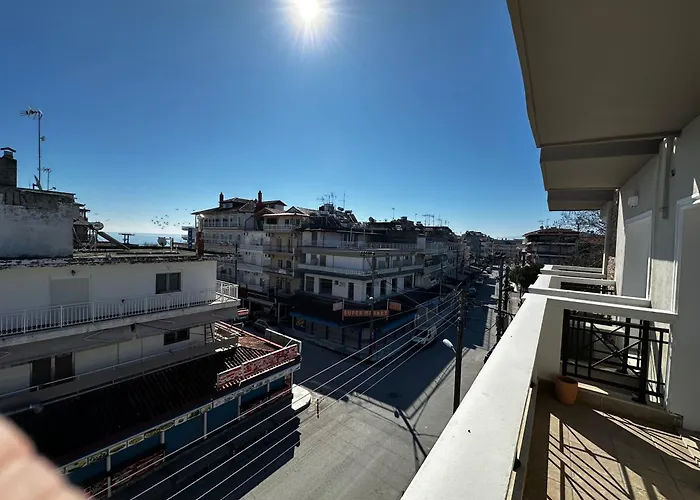 Apartman Effie
