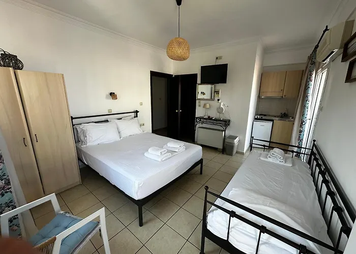 Apartman Effie *