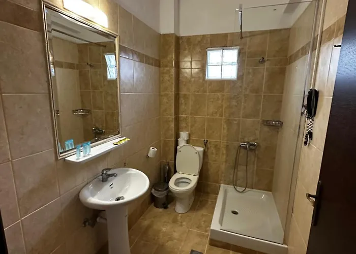 Apartman Effie