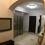 Apartamento Effie *