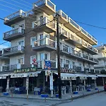 Apartamento Effie Paralía