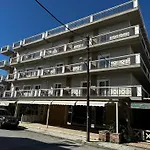 Effie Apartamento Paralía