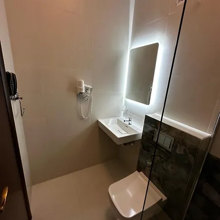 Apartmán Effie
