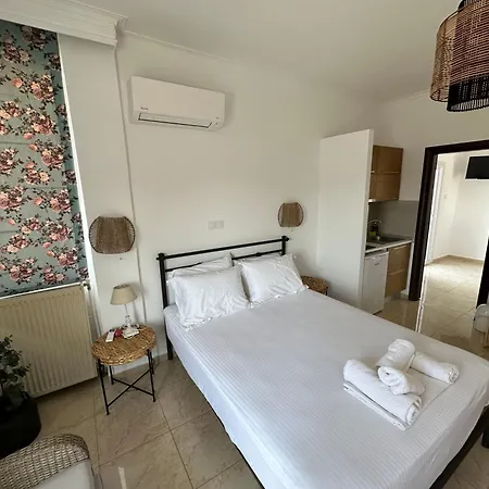 Apartmán Effie