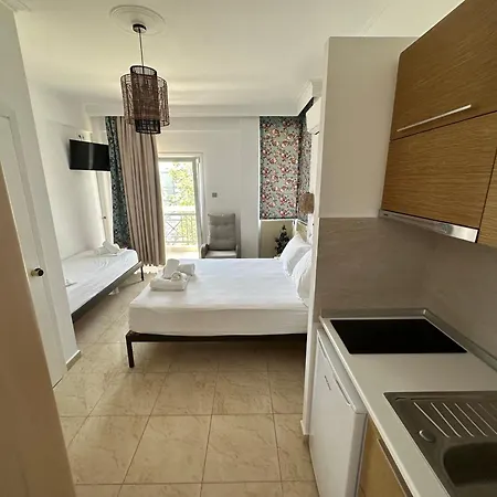 Apartmán Effie
