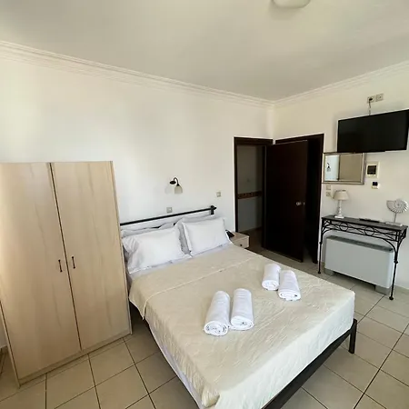 Apartmán Effie Paralía