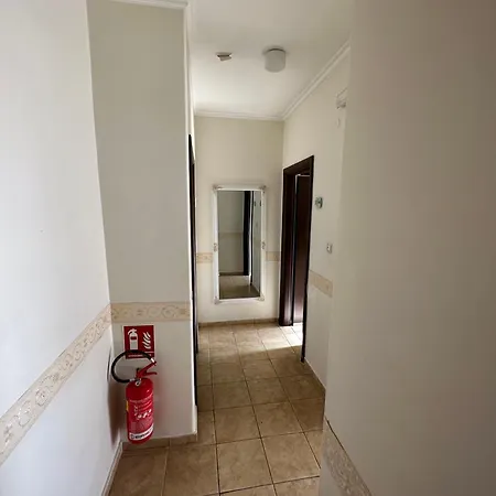 Effie * Paralía