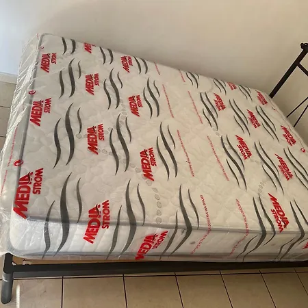 Apartmán Effie
