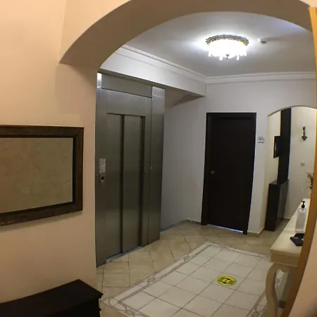 Apartmán Effie *