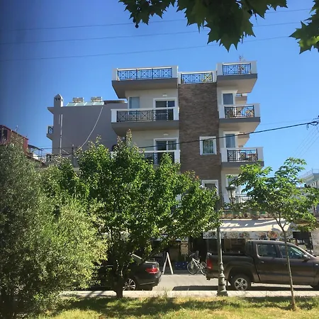 דירה Effie