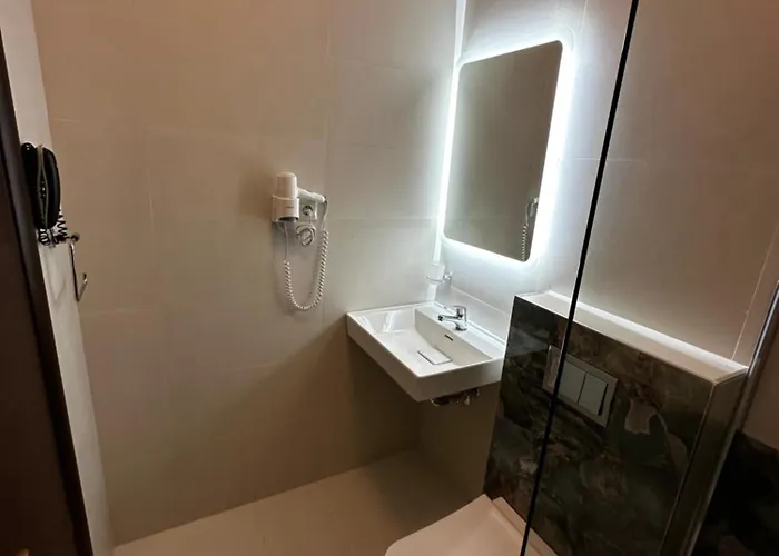 Appartement Effie