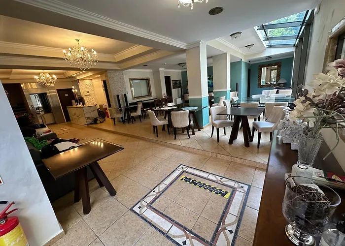 Effie Appartement