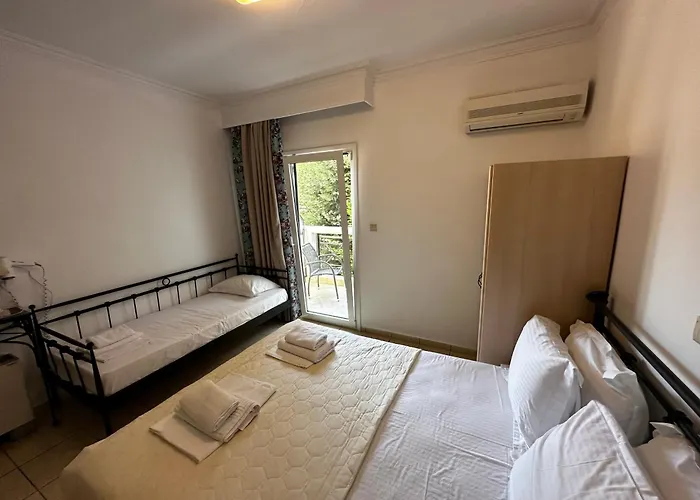 Appartement Effie