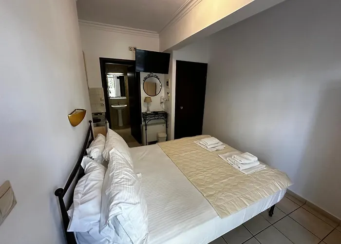 Appartement Effie *