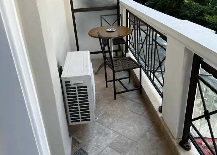 Effie Appartement