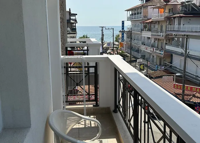 Appartement Effie *
