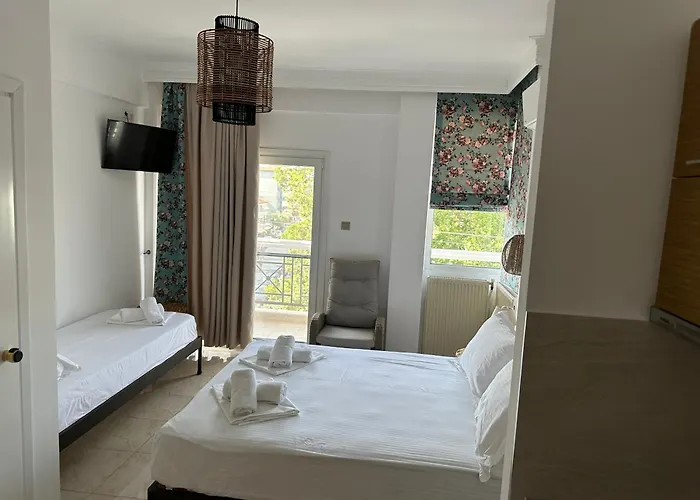 Appartement Effie *