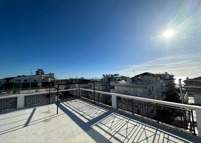 Effie Appartement
