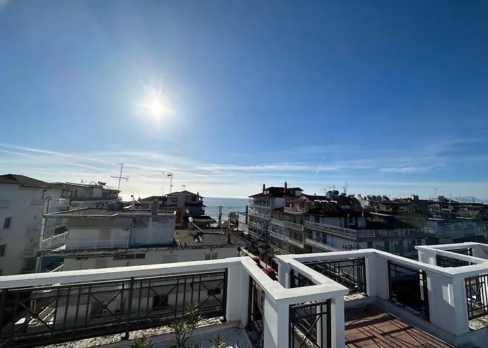 Effie Appartement *