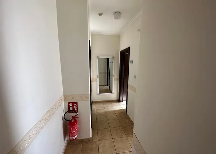 Effie * Paralía