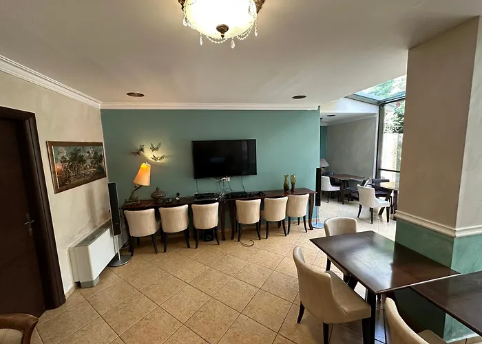 Effie Appartement