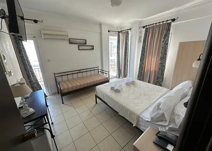 Effie Appartement *