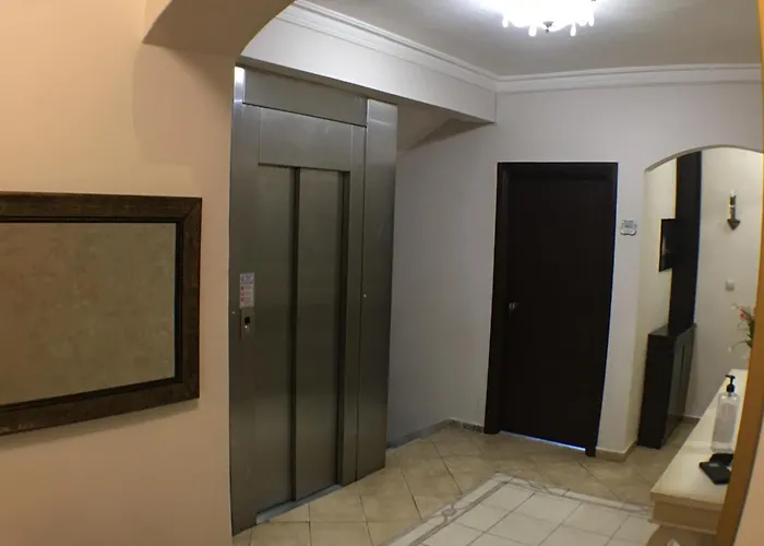Appartement Effie *