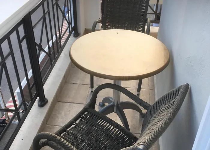 Appartement Effie
