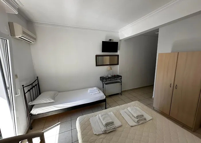 Appartement Effie *