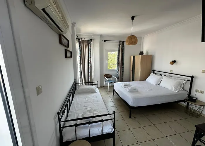 Appartement Effie