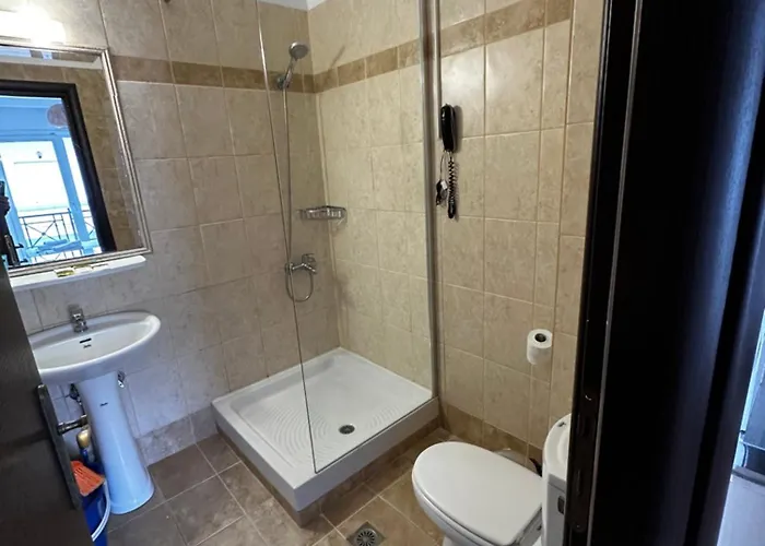 Effie Appartement