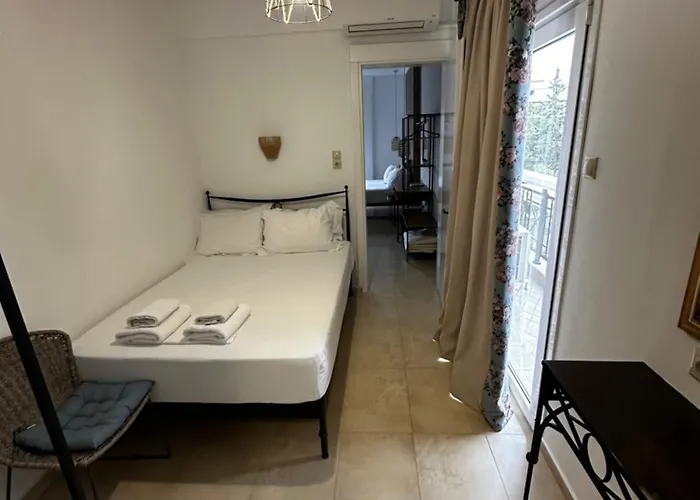 Effie Appartement