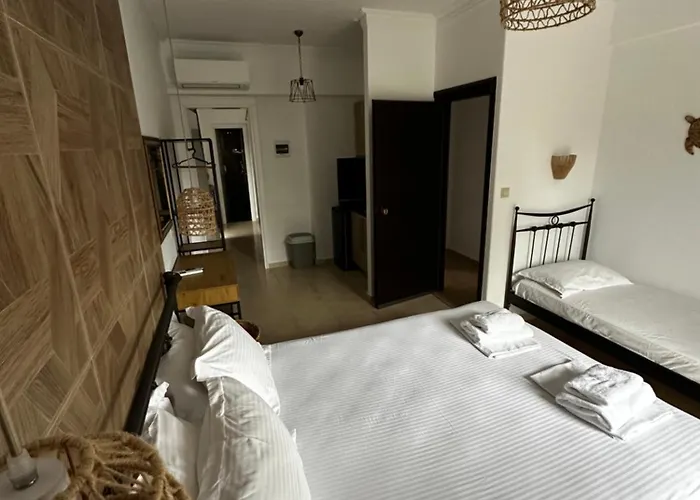 Appartement Effie